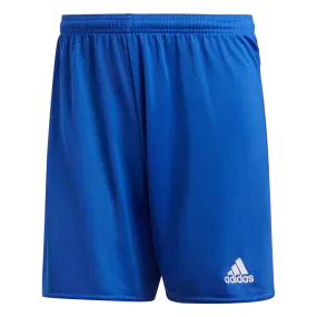 Adidas Youth Parma 16 Short (Blue/White)