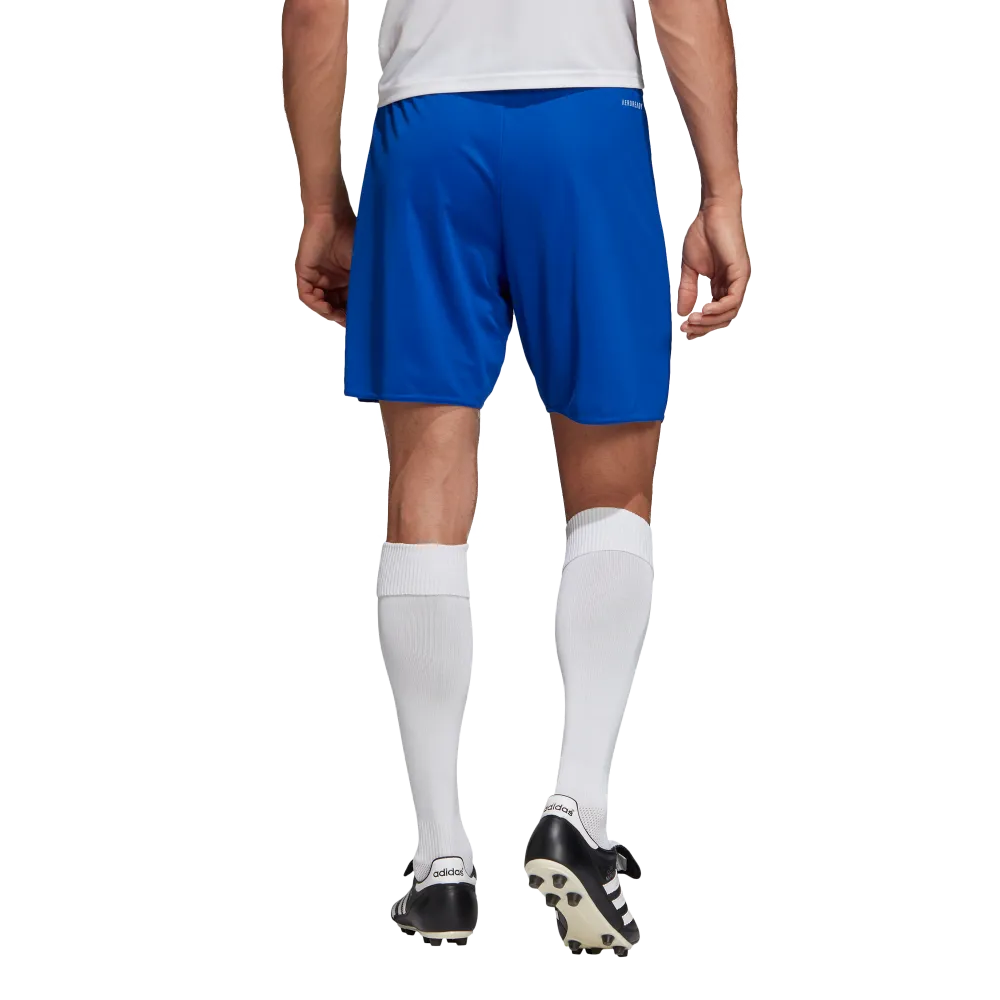 Adidas Youth Parma 16 Short (Blue/White)