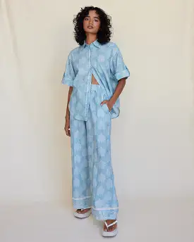 Anjali Linen Pants