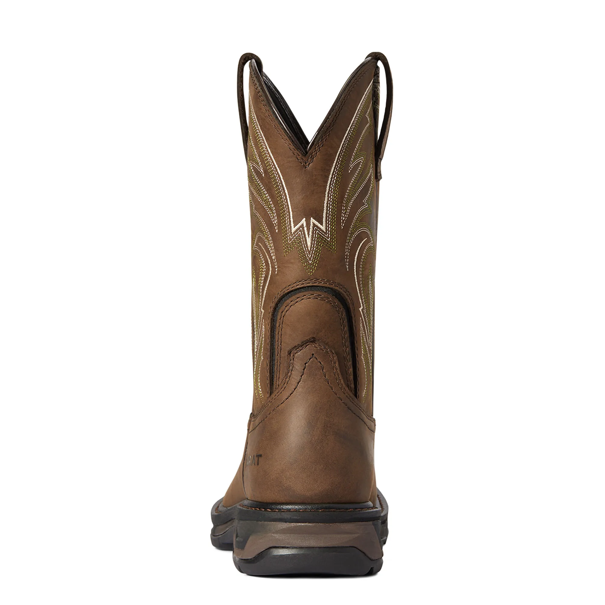 Ariat Mens Cottonwood Wh Xt