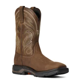 Ariat Mens Cottonwood Wh Xt