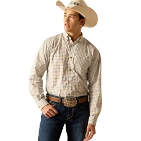 Ariat Mens Eli Long Sleeve Shirt