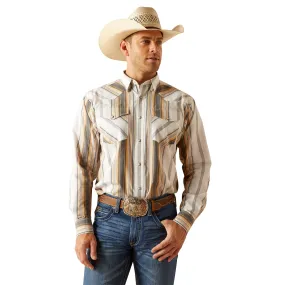 Ariat Mens Evan Long Sleeve Shirt