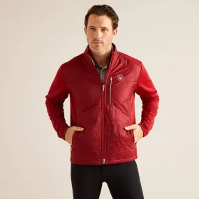 Ariat Men’s Fusion Insulated Jacket | Ingatestone Saddlery