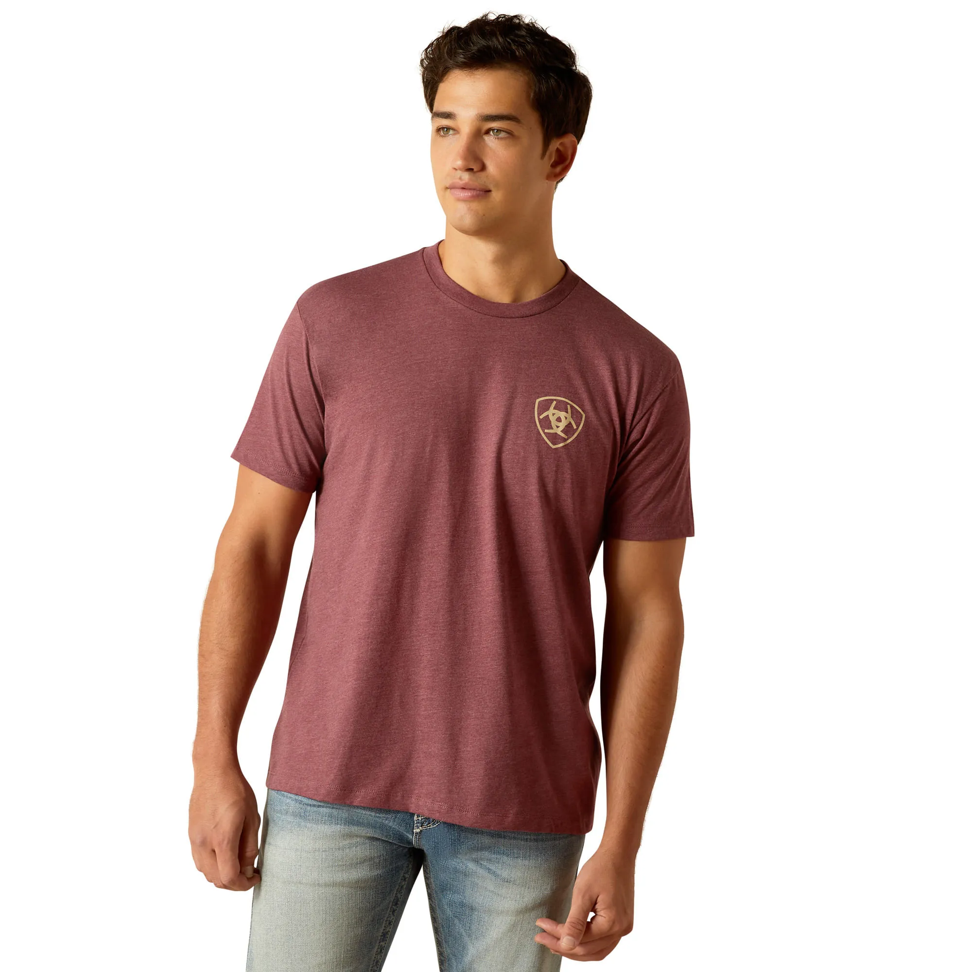 Ariat Mens Serape T-Shirt