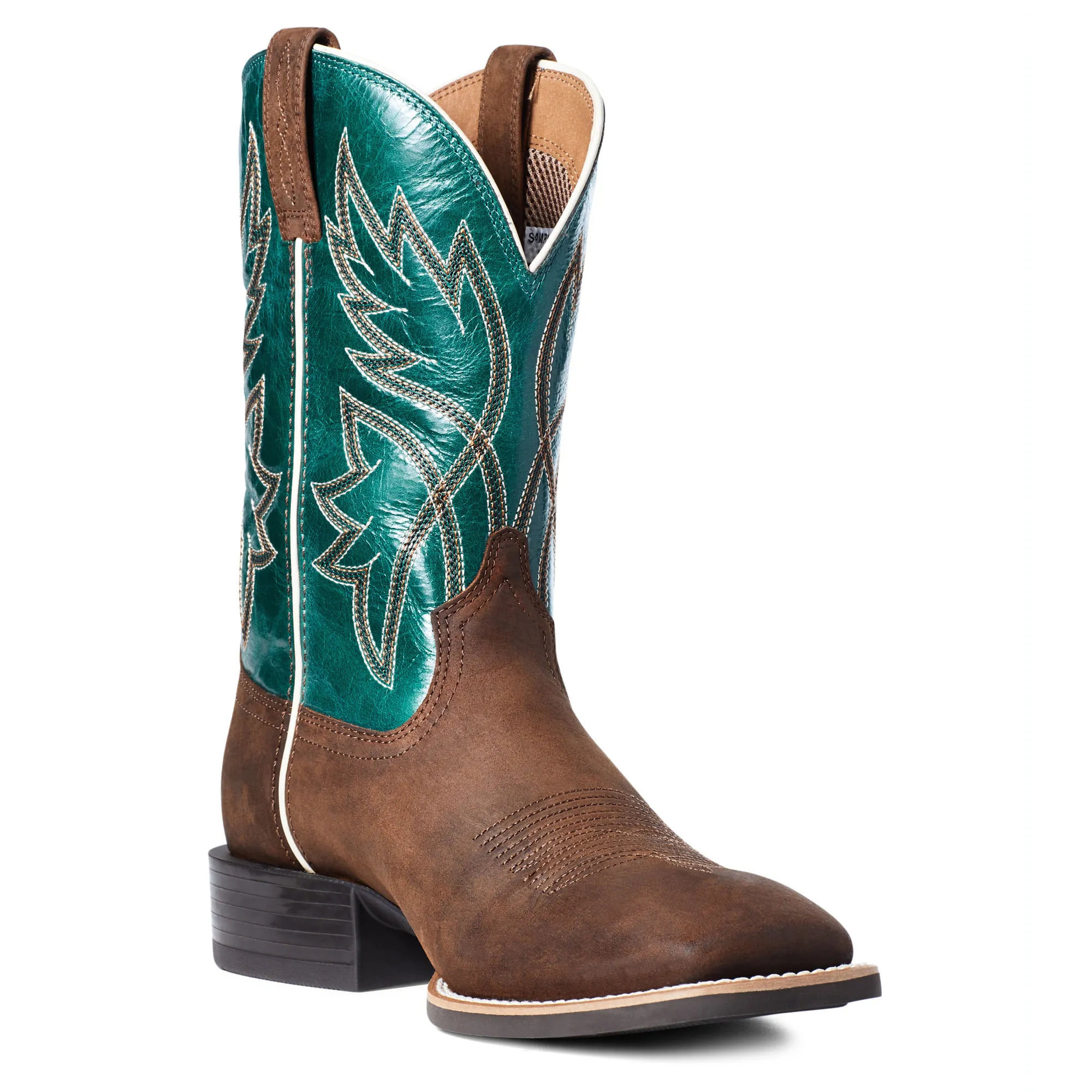 Ariat Mens Sport Rafter Willow