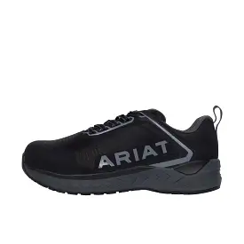 Ariat Outpace Composite Toe Black