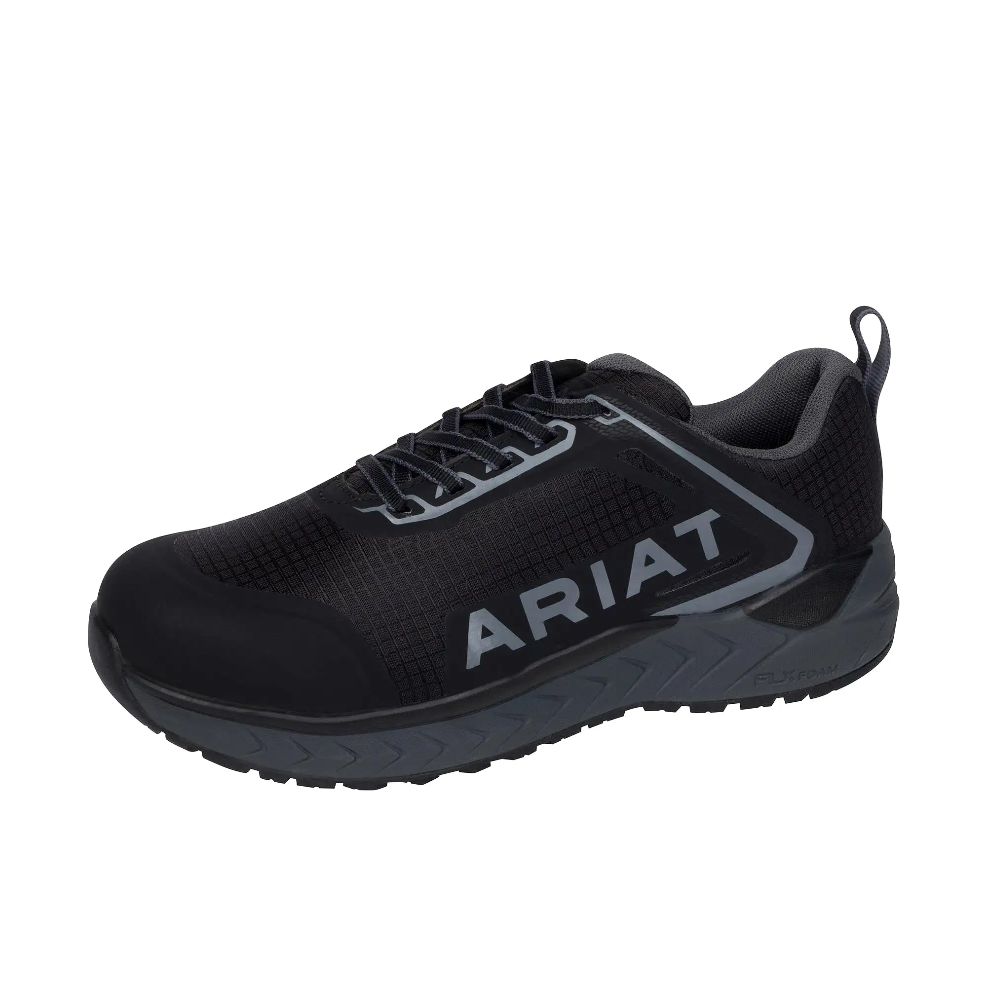 Ariat Outpace Composite Toe Black