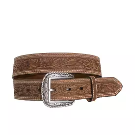 Ariat Western Belt 1 1/2 Brown