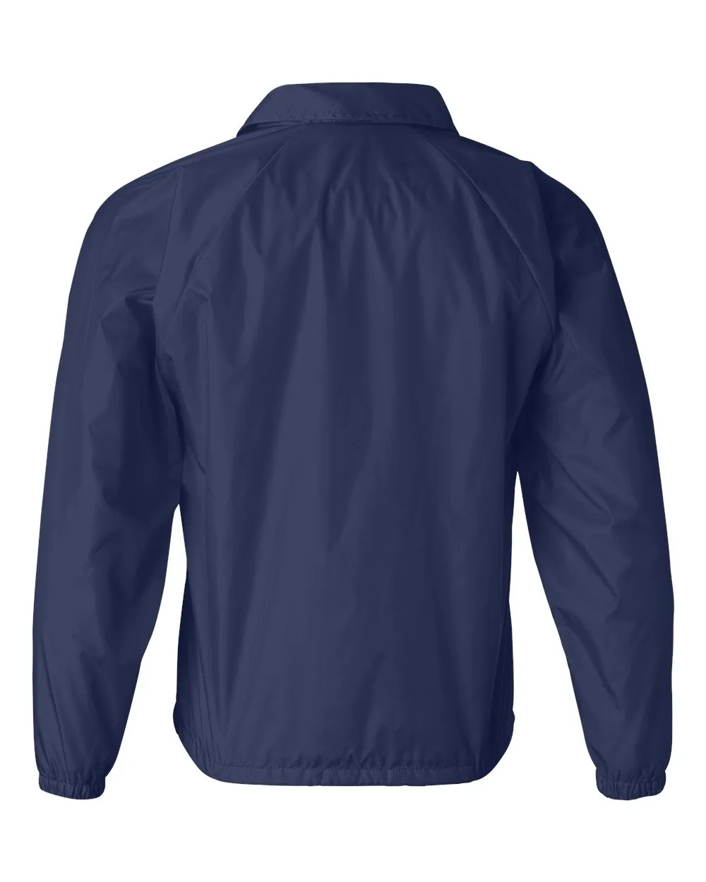 Augusta Sportswear 3100 Nylon Coach's Jacket - Lined SKU: 3100