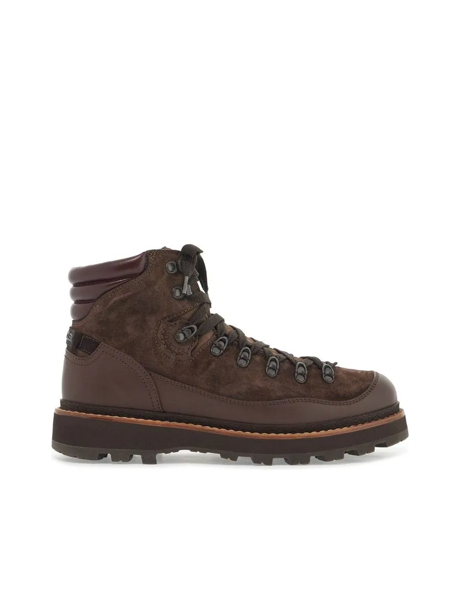 Basic Peka Trek Boots