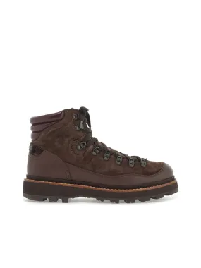 Basic Peka Trek Boots