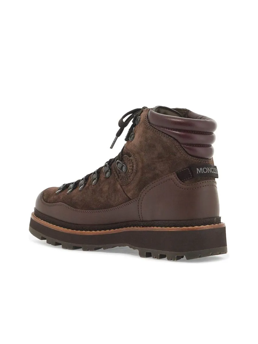 Basic Peka Trek Boots