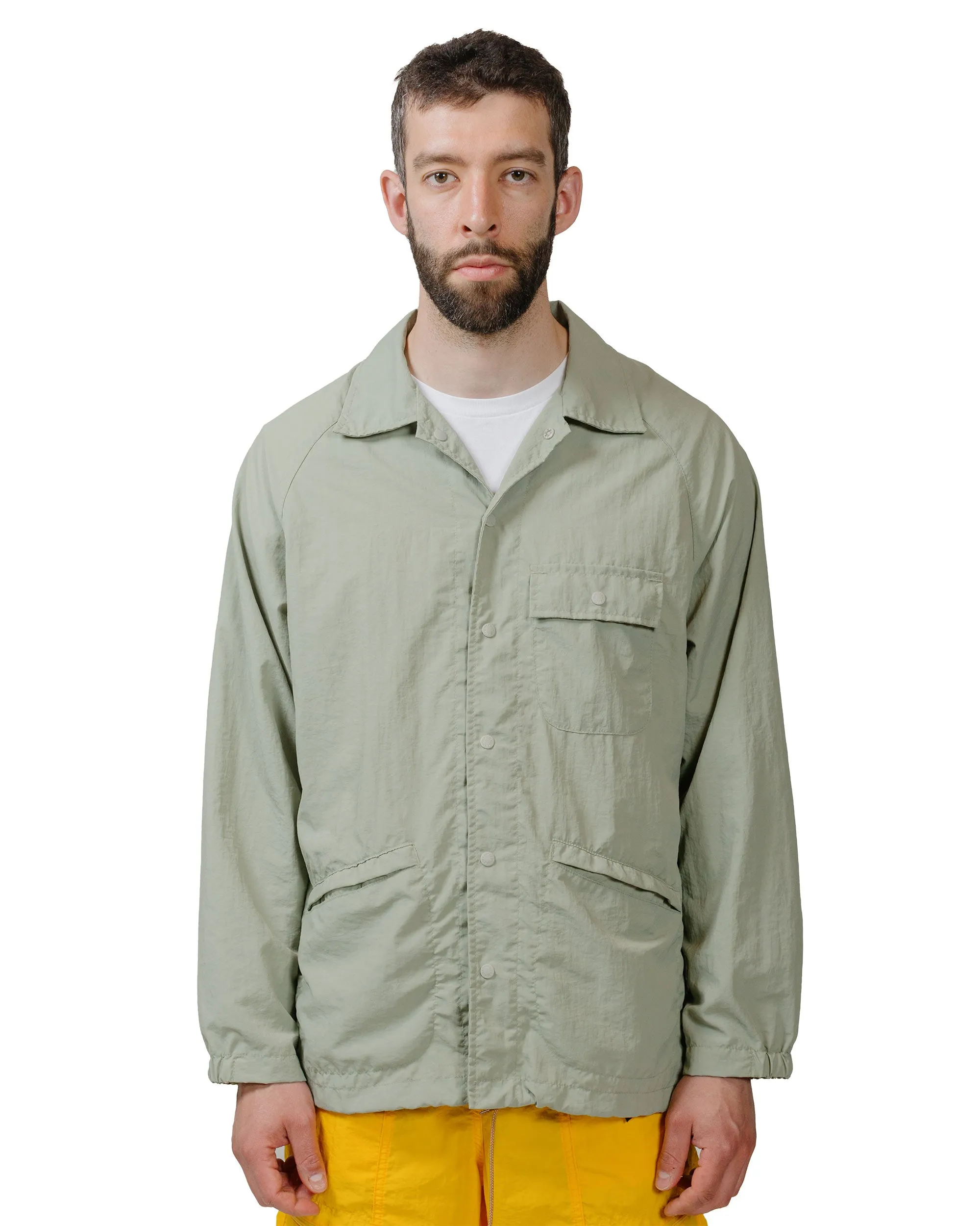 Battenwear Beach Breaker Sage