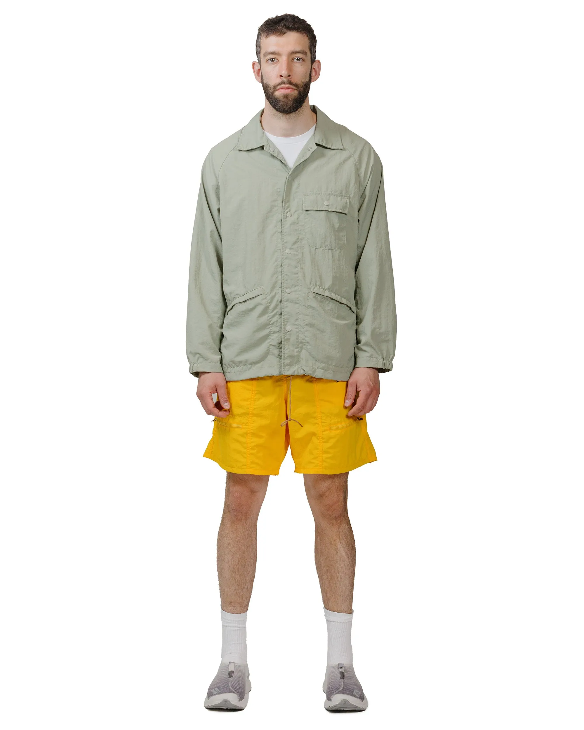 Battenwear Beach Breaker Sage