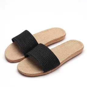 Beach Non-Slip Slides Sandals