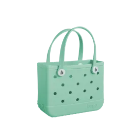 Bitty Bogg Bag - under the SEA(FOAM)