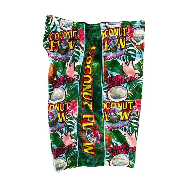 Boys Coconut Flow Short