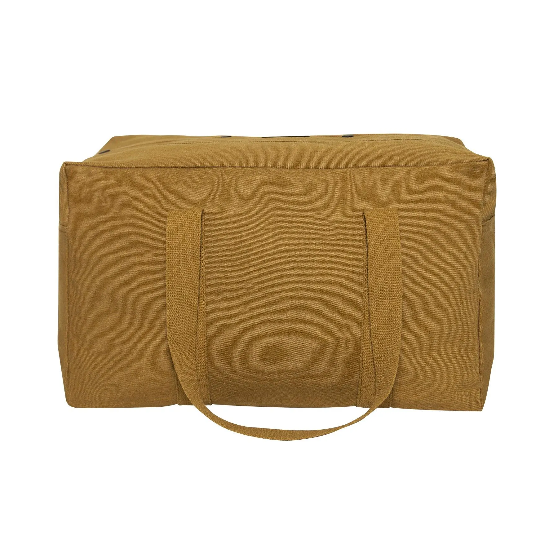 Canvas Small Parachute Cargo Bag