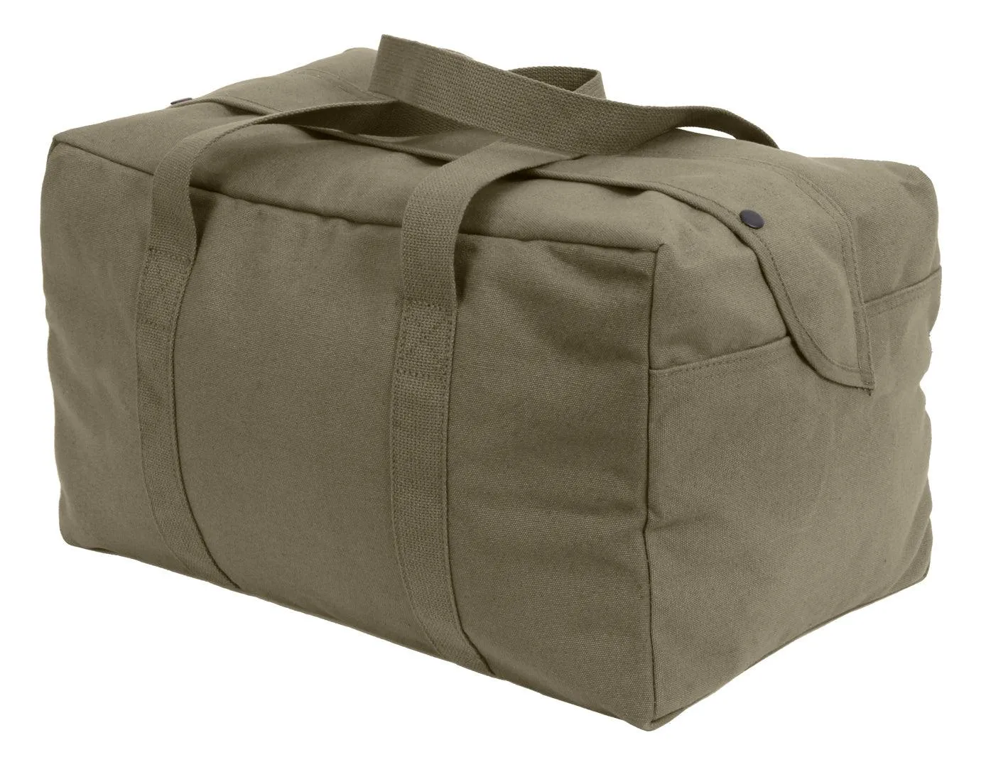 Canvas Small Parachute Cargo Bag