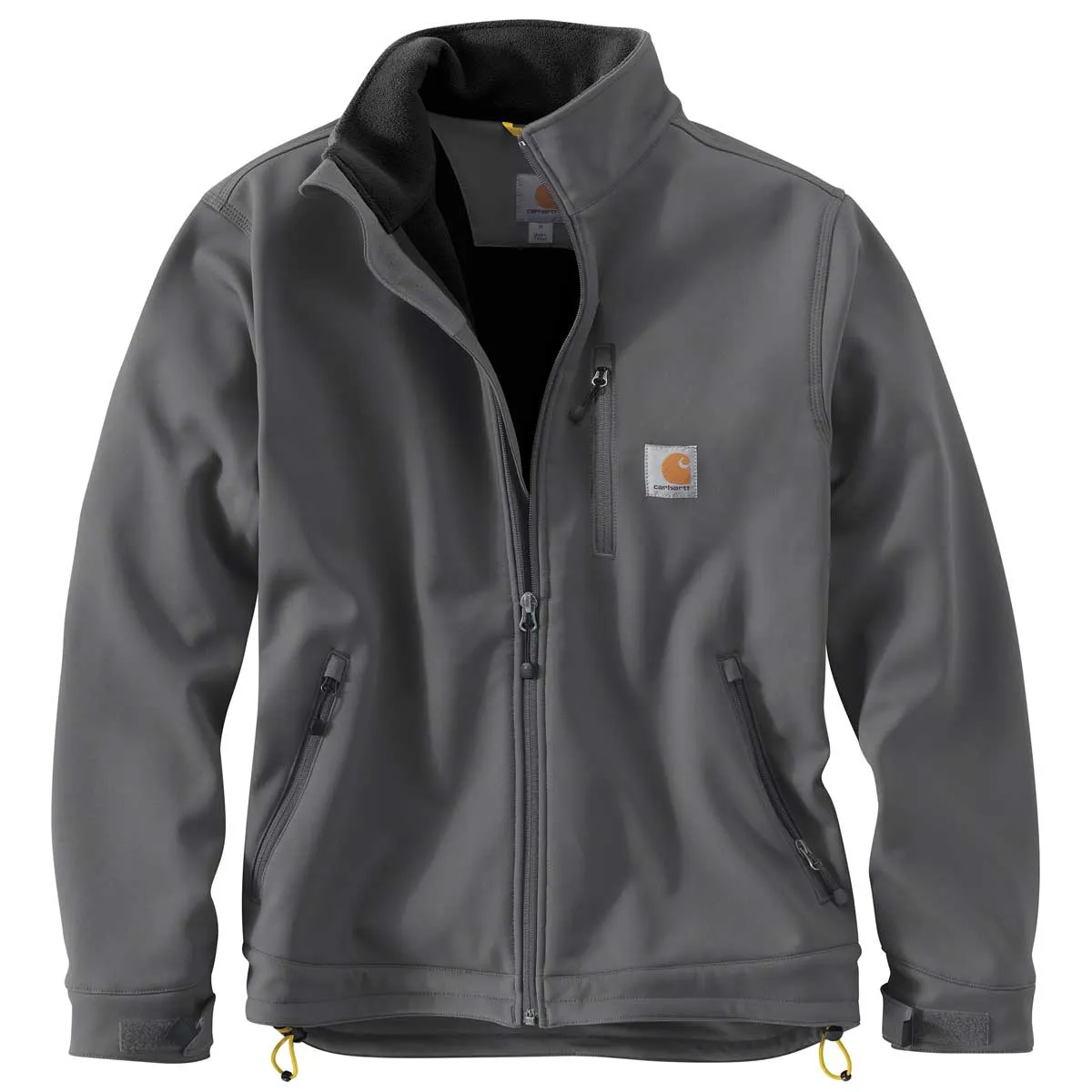 Carhartt 102199 Rain Defender Relaxed Fit Heavyweight Softshell Jacket