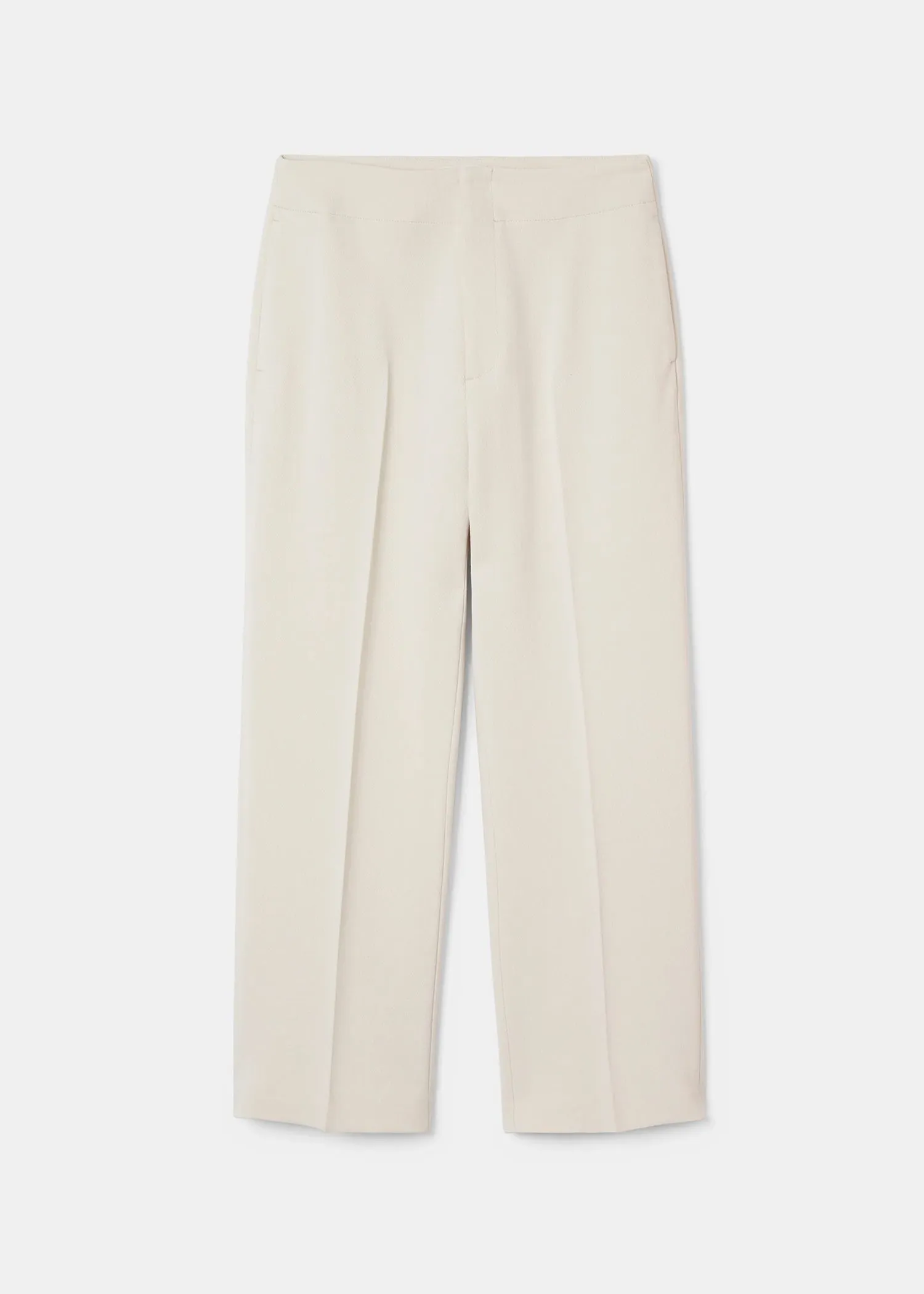 CHEVAL Cropped pant