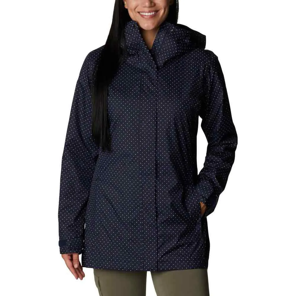 Columbia Womens Splash A Little II Jacket