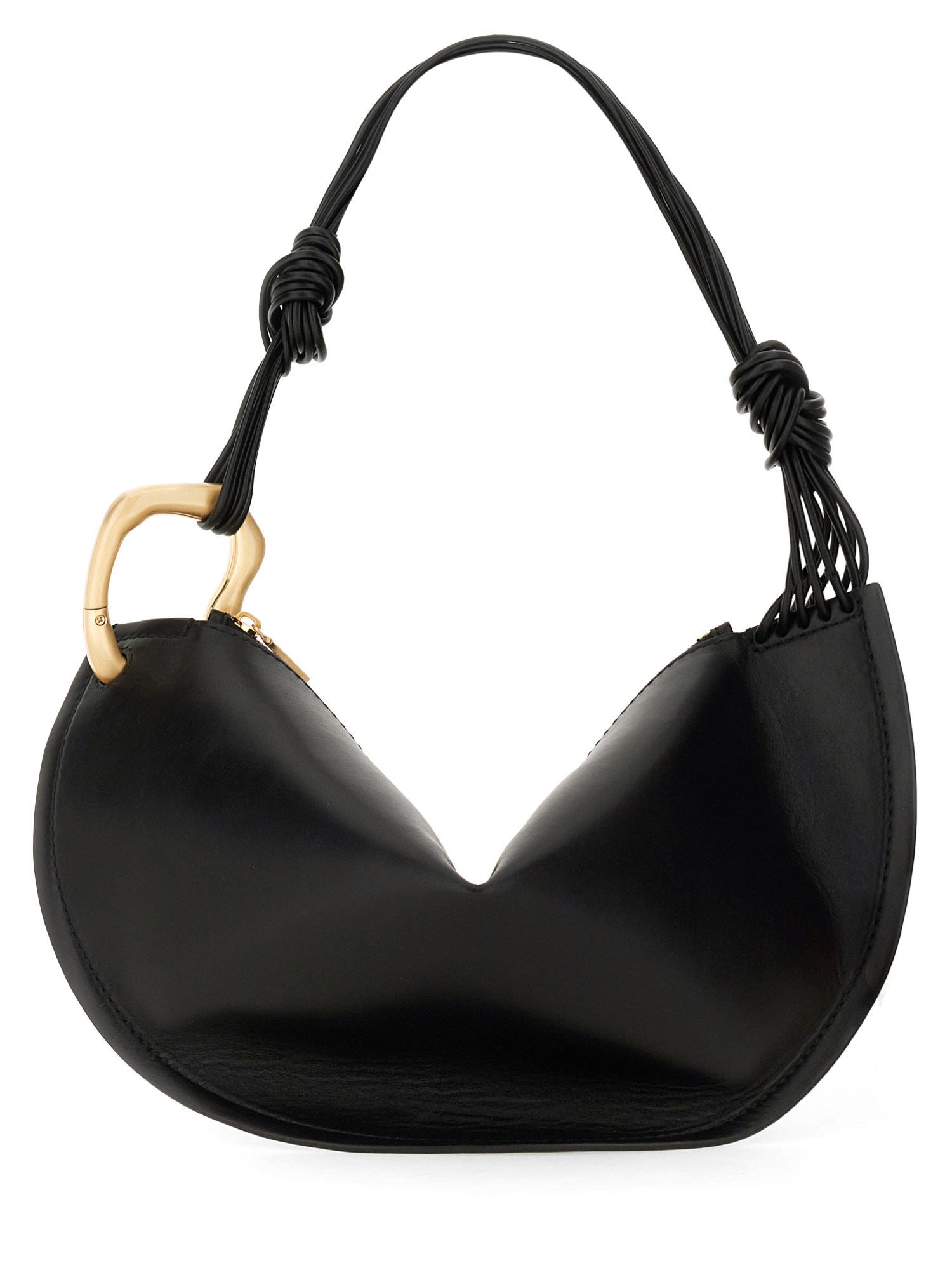 CULT GAIA    NAPPA LEATHER ESTRELLA BAG