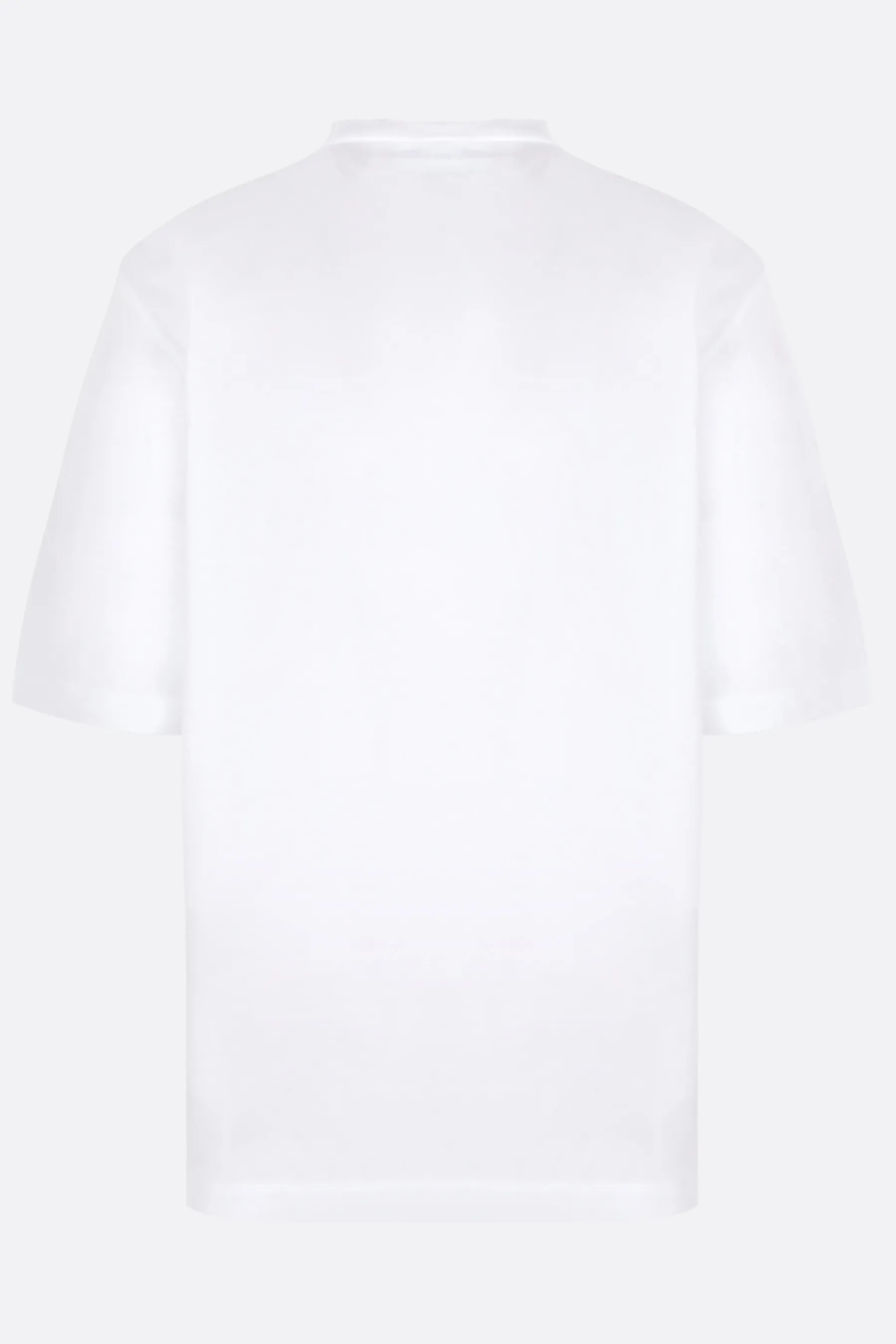 D SQUARED2  |Crew Neck Plain Short Sleeves Logo Luxury Crew Neck T-Shirts