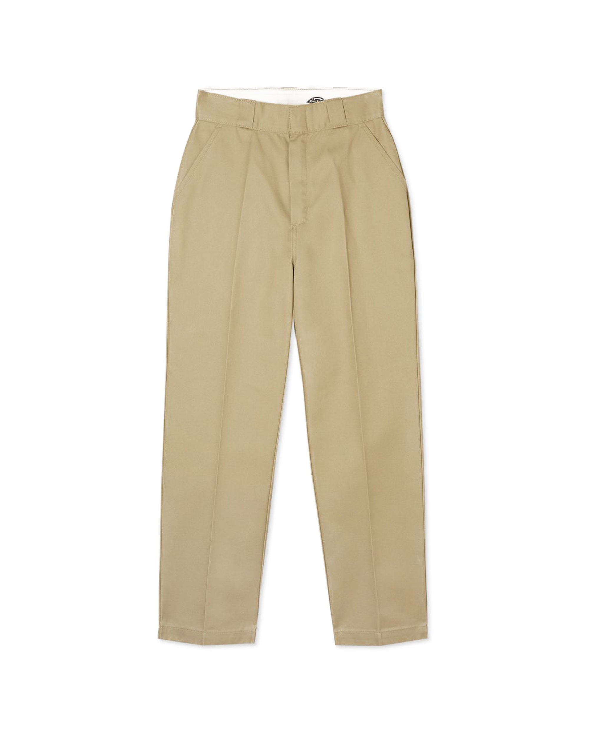 Dickies Phoenix Cropped Rec Khaki Pant