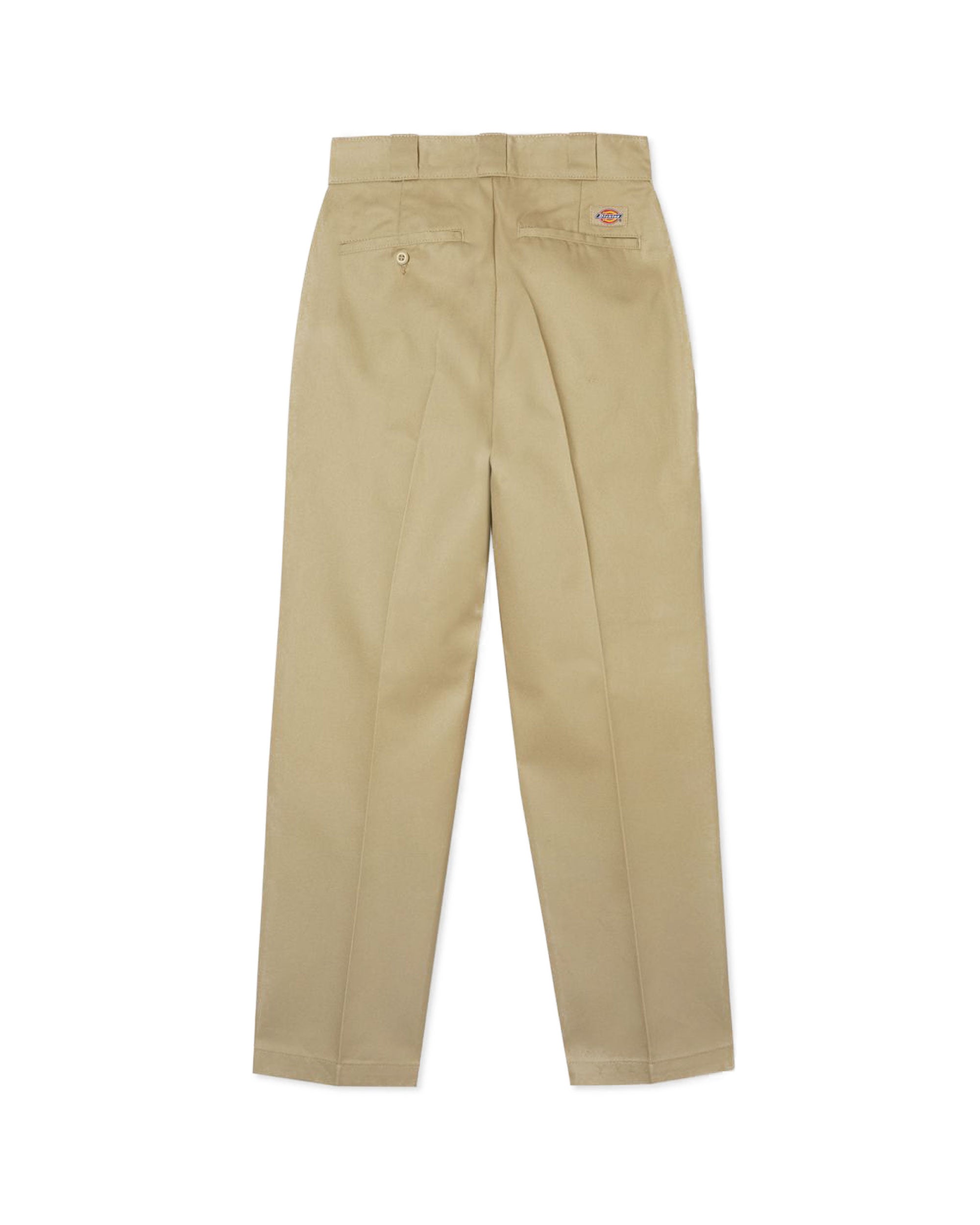 Dickies Phoenix Cropped Rec Khaki Pant