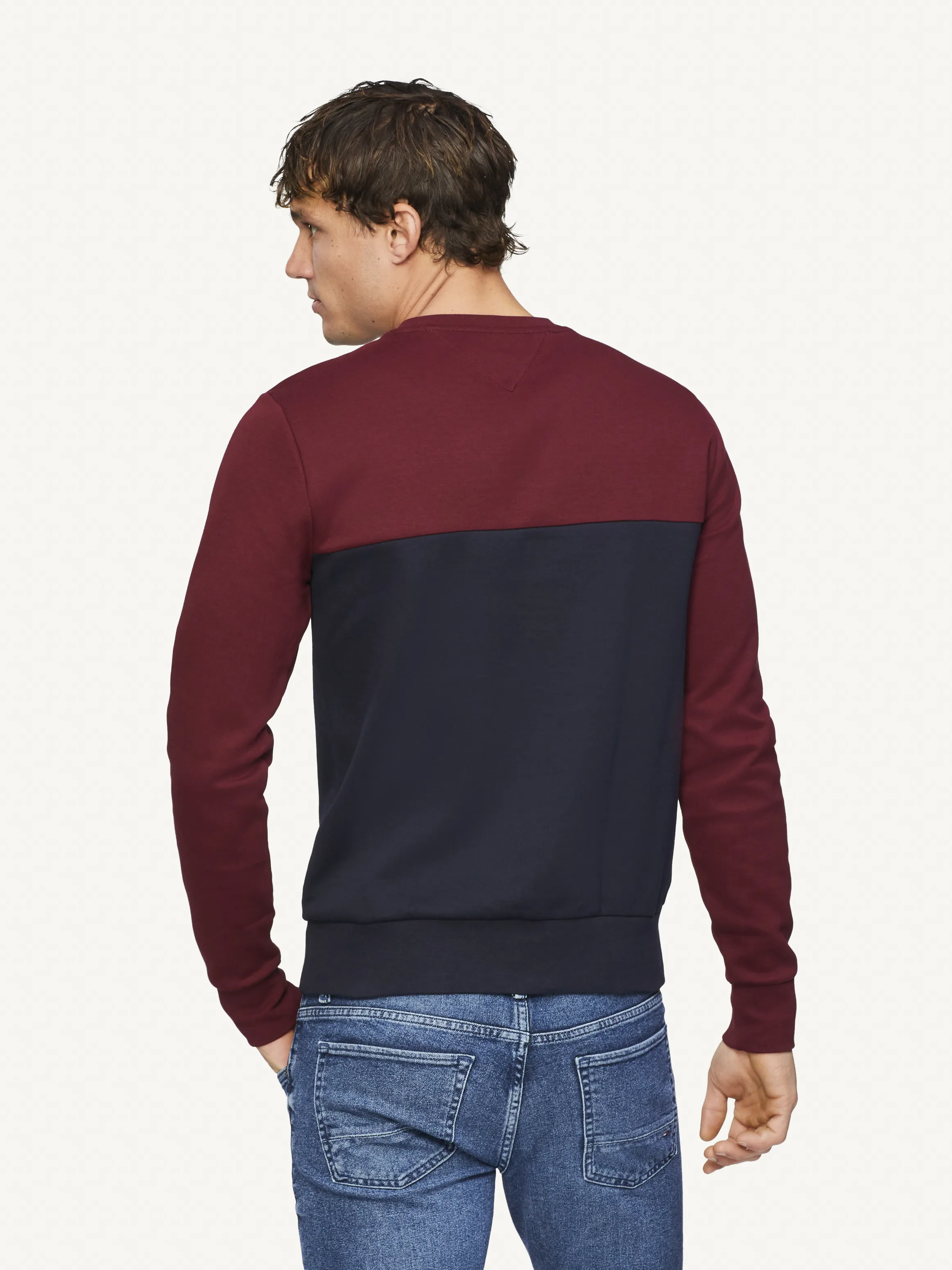 Diwali Sweatshirt | Sweatshirts & Hoodies | Tommy Hilfiger