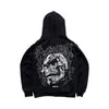 Dr Sadism Hoodie (2032 BD)