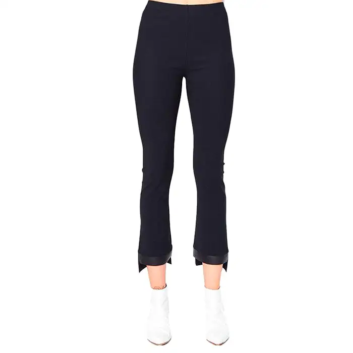 Elaine Kim Olga Cropped Pant