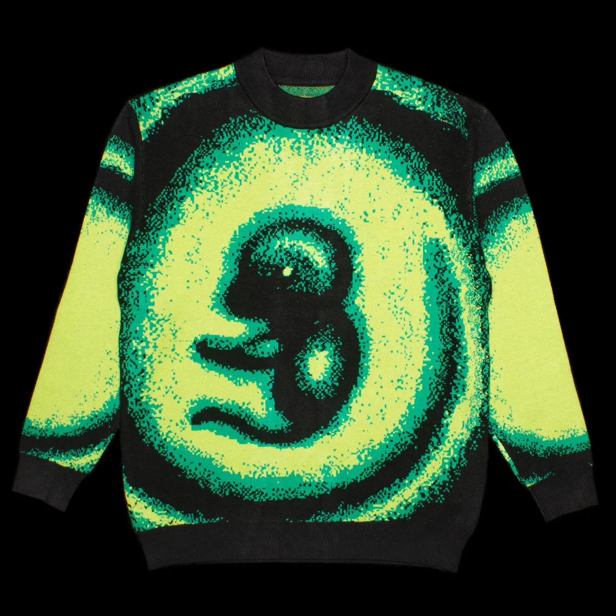 Embryo Woven Sweater