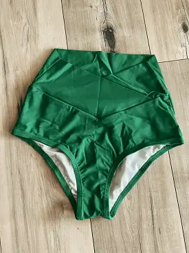 Emerald Swim BOTTOM