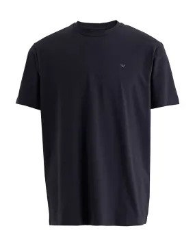 EMPORIO ARMANI  |Short Sleeves Logo T-Shirts