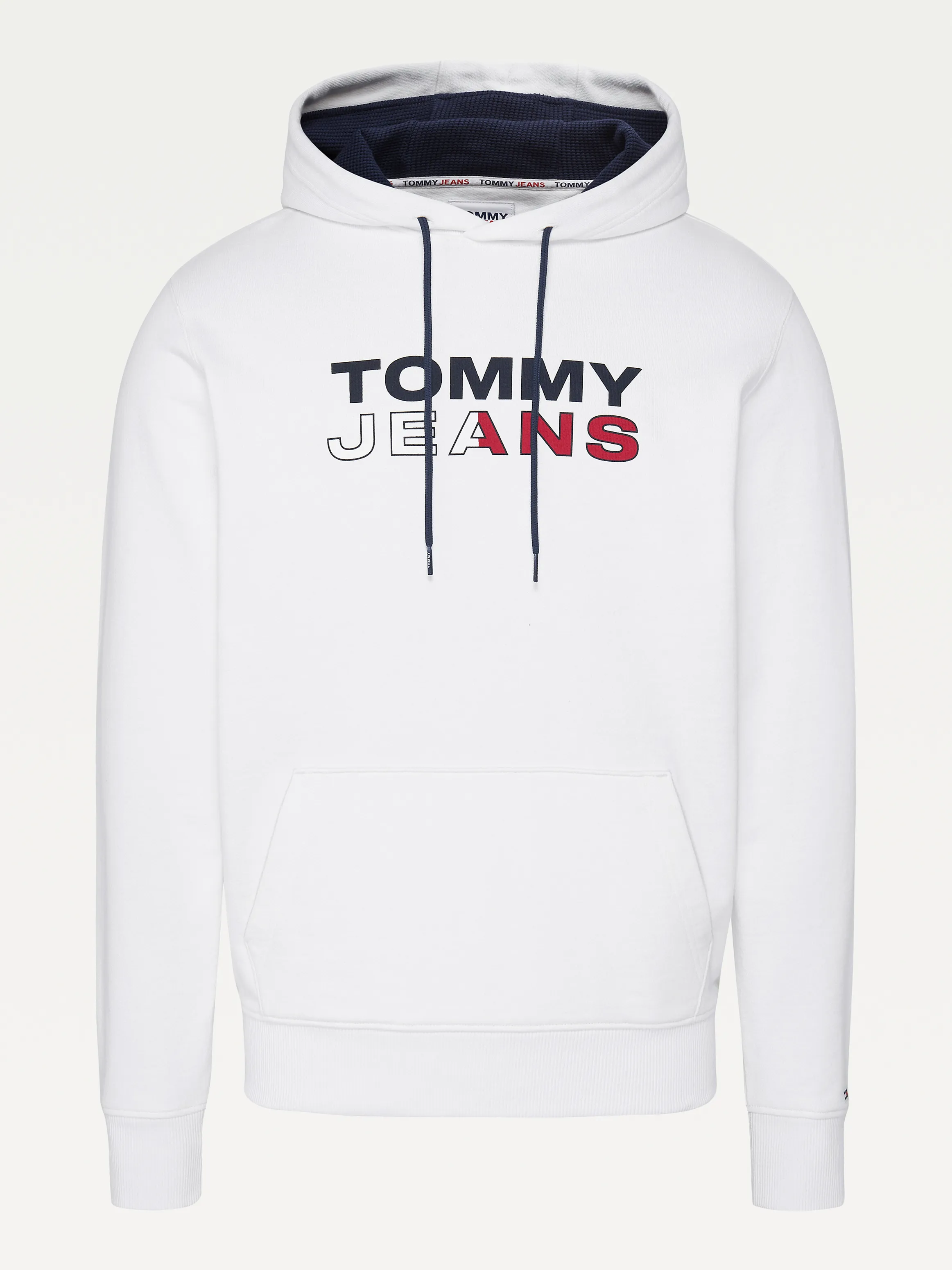 Essential Logo Hoodie | Hoodies | Tommy Hilfiger