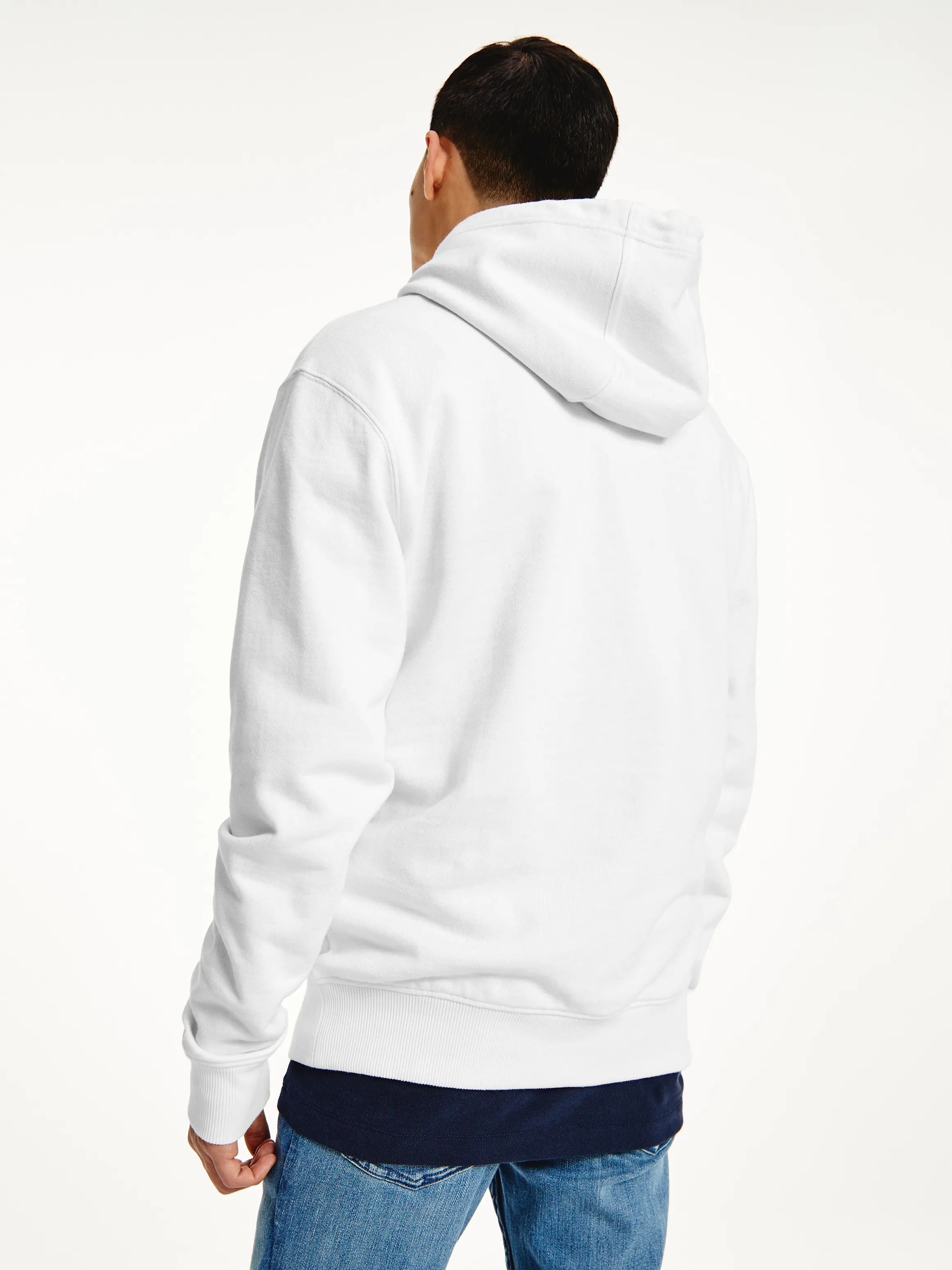 Essential Logo Hoodie | Hoodies | Tommy Hilfiger