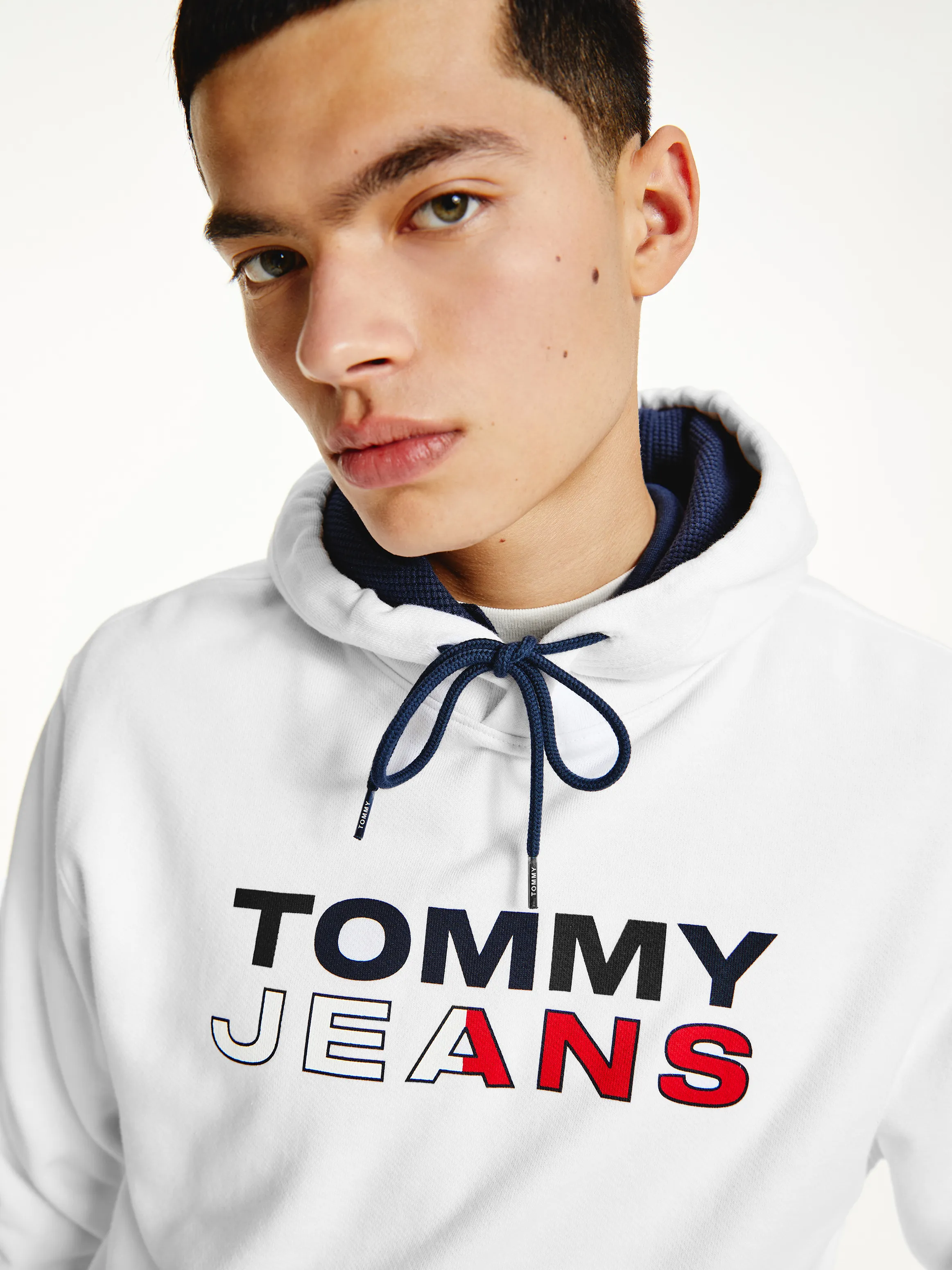 Essential Logo Hoodie | Hoodies | Tommy Hilfiger