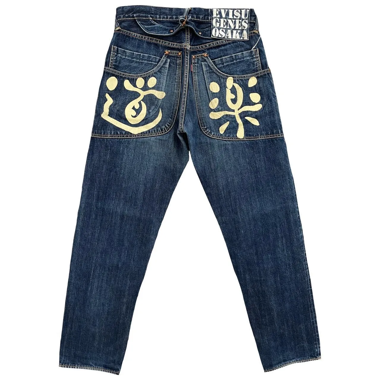 Evisu Jeans