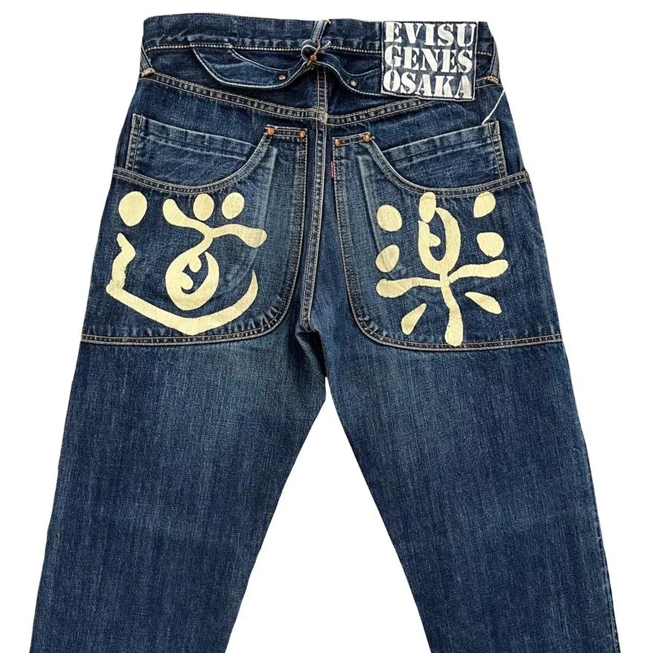 Evisu Jeans