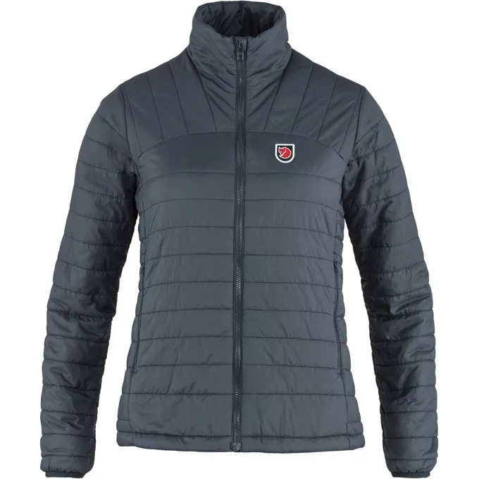 EXPEDITION X-LÄTT JACKET W (Navy)