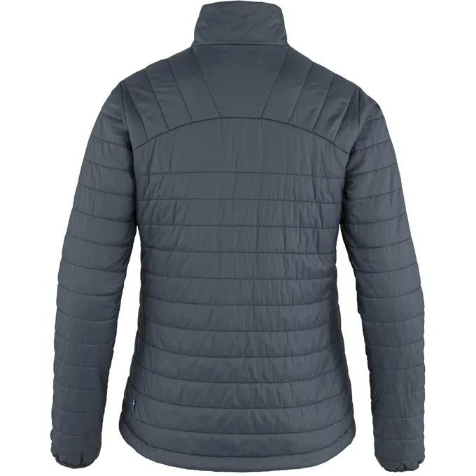 EXPEDITION X-LÄTT JACKET W (Navy)