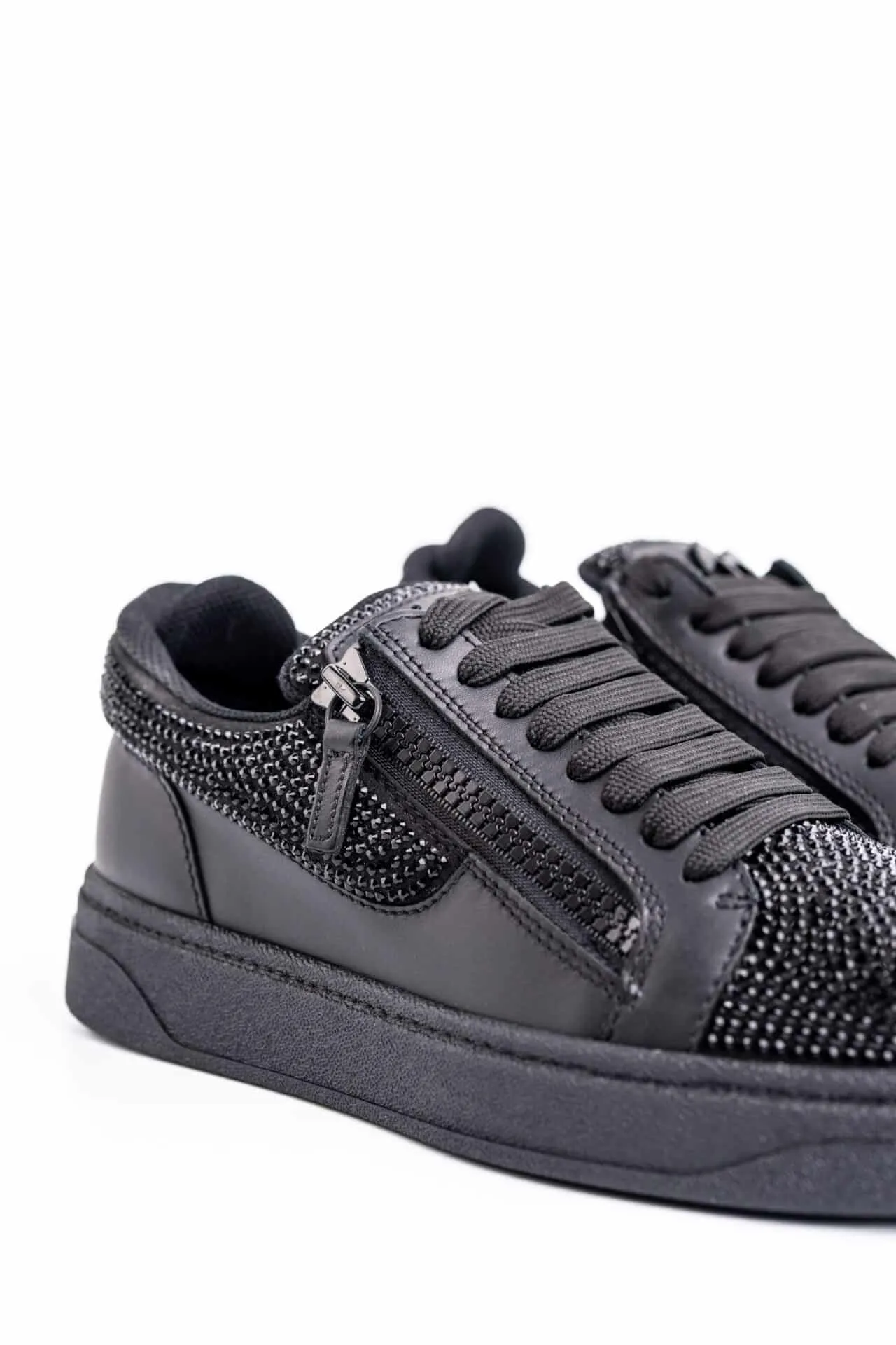 Giuseppe Zanotti Man Sneaker RU30021 001