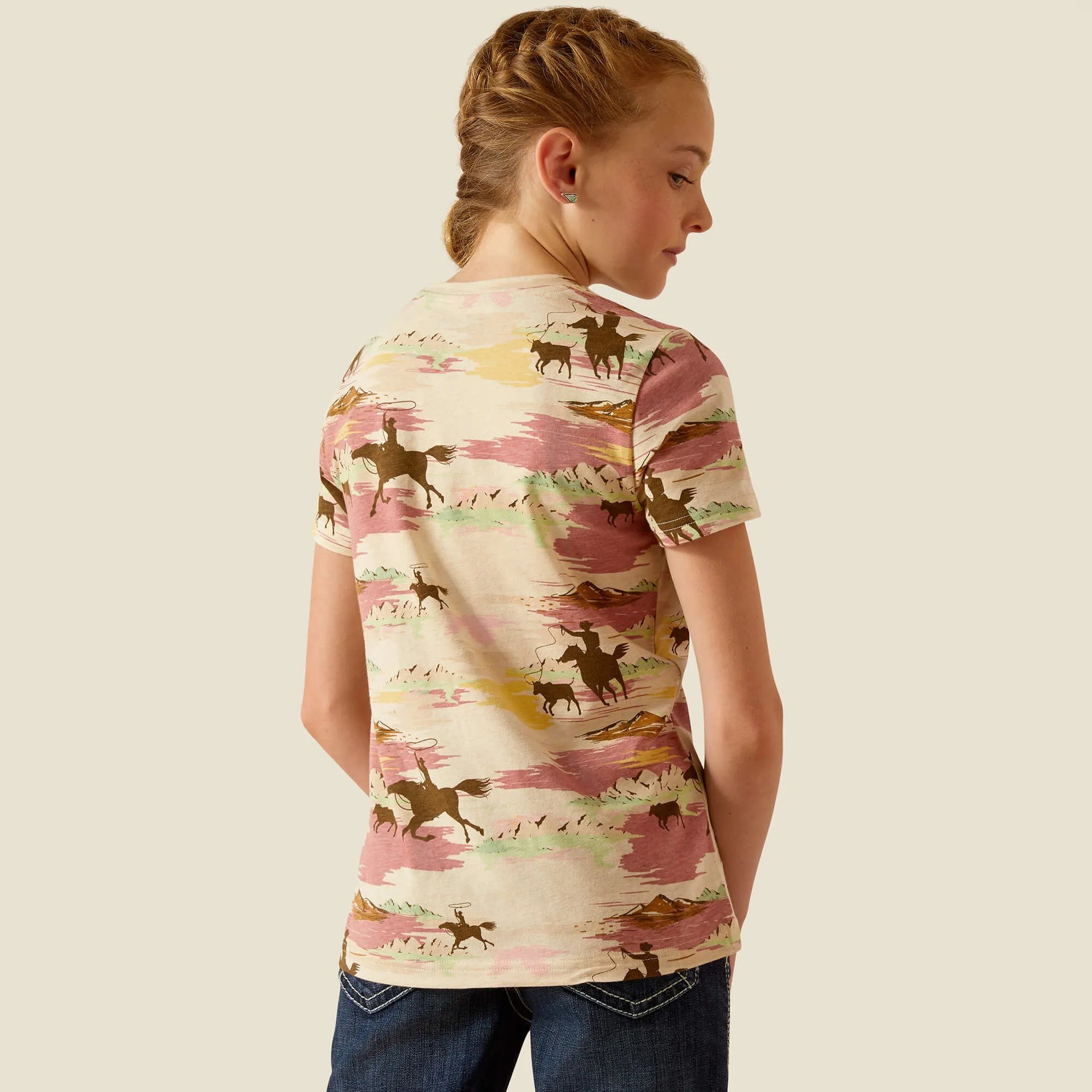 Hawaiian T-Shirt