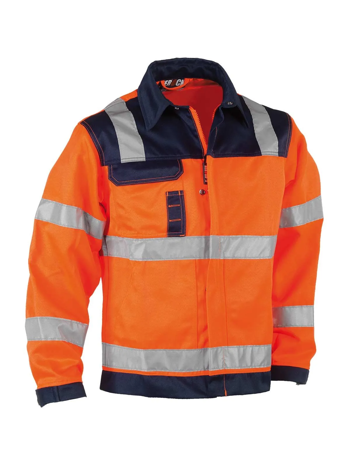 Herock Hydros High Viz Jacket