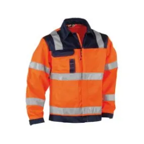 Herock Hydros High Viz Jacket