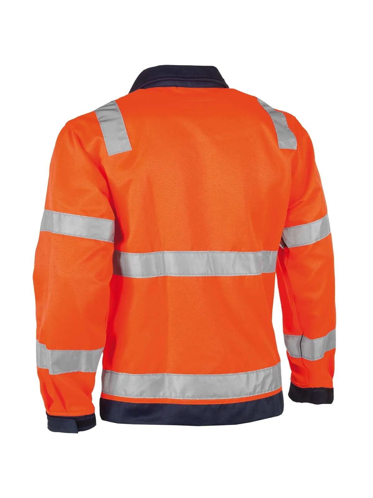 Herock Hydros High Viz Jacket