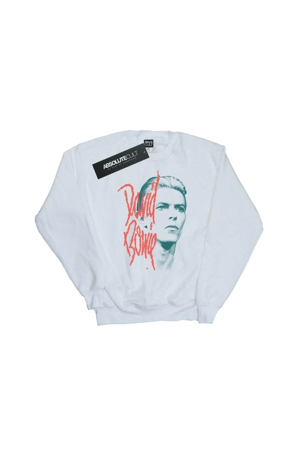 Hoodies & Sweatshirts | Mono Stare Sweatshirt | David Bowie